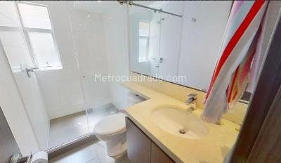 Apartamento en venta en Calahorra, Chía · foto 7 de 13
