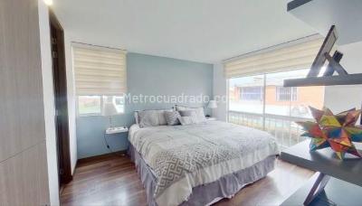 Apartamento en venta en Calahorra, Chía · foto 8 de 13