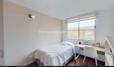 Apartamento en venta en Calahorra, Chía · foto 9 de 13