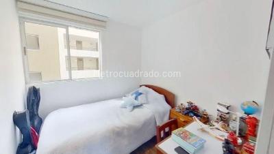 Apartamento en venta en Calahorra, Chía · foto 10 de 13
