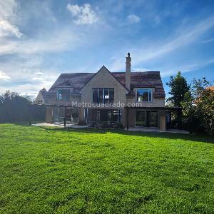 Casa de 4 alcobas en venta en Santa Ana De Chia, Chía, 345 m² · foto 9 de 15