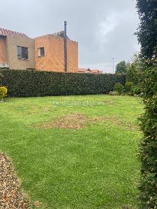 Casa en venta en Calahorra, Chía · foto 17 de 18