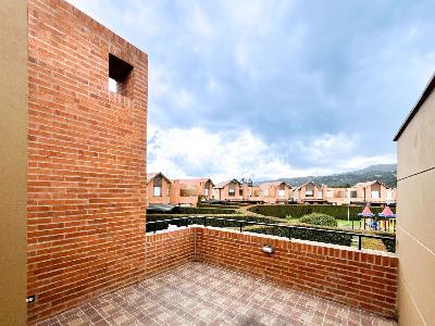 Casa en venta en Calahorra, Chía · foto 18 de 18