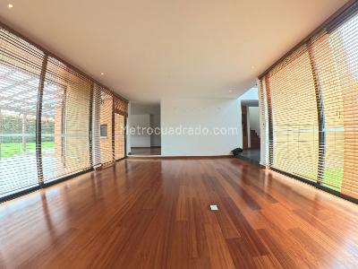Casa de 3 alcobas en venta en Calahorra, Chía, 252 m² · foto 15 de 20