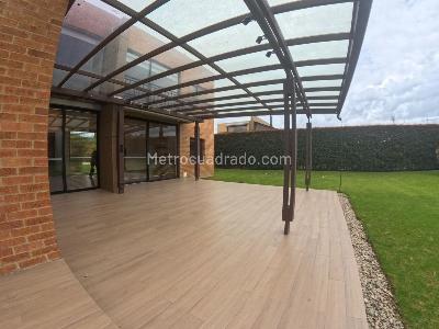 Casa de 3 alcobas en venta en Calahorra, Chía, 252 m² · foto 19 de 20