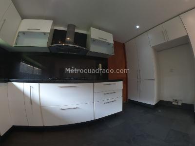 Casa de 3 alcobas en venta en Calahorra, Chía, 252 m² · foto 11 de 20