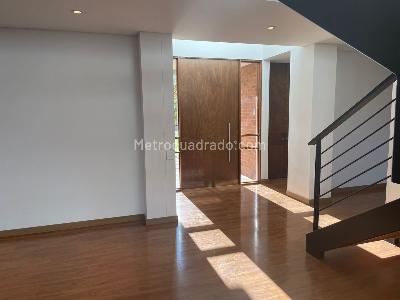 Casa en venta en Calahorra, Chía · foto 2 de 15