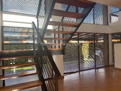Casa en venta en Calahorra, Chía · foto 4 de 15