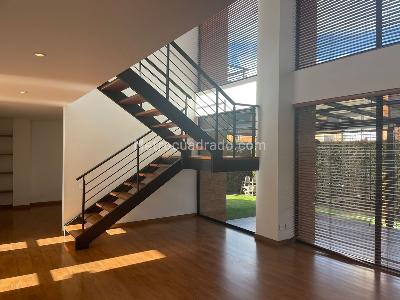 Casa en venta en Calahorra, Chía · foto 6 de 15