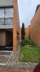 Casa en venta en Calahorra, Chía · foto 10 de 12