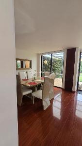 Casa en venta en Calahorra, Chía · foto 2 de 12