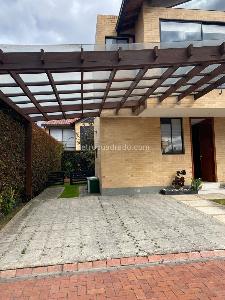Casa en venta en Calahorra, Cajicá · foto 3 de 14