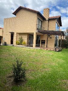 Casa en venta en Calahorra, Cajicá · foto 2 de 14