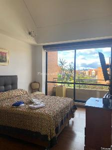 Casa en venta en Calahorra, Chía · foto 2 de 3
