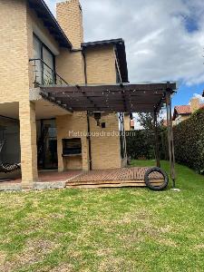 Casa de 3 alcobas en arriendo en Bosque Madero, Cajicá, 203 m² · foto 7 de 7