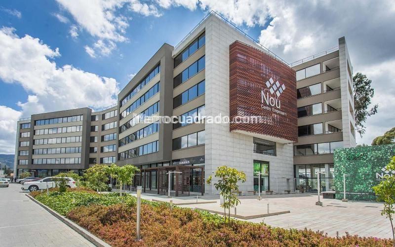 Oficina en Arriendo, tejar, Cajicá - Vista 2