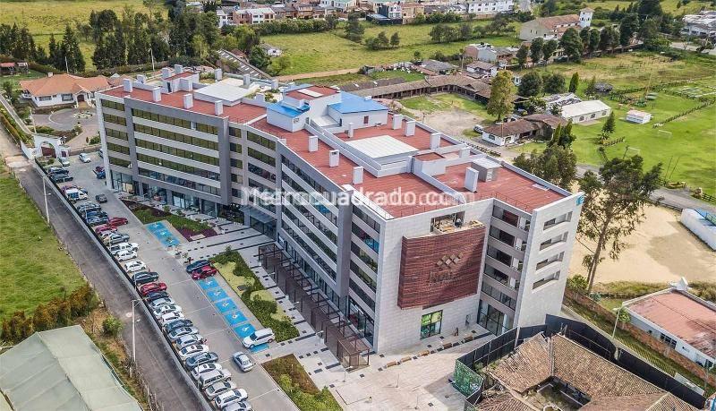 Oficina en Arriendo, tejar, Cajicá - Vista 3