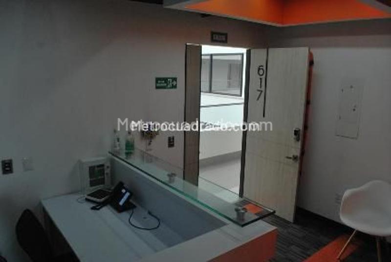 Oficina en Arriendo, tejar, Cajicá - Vista 5