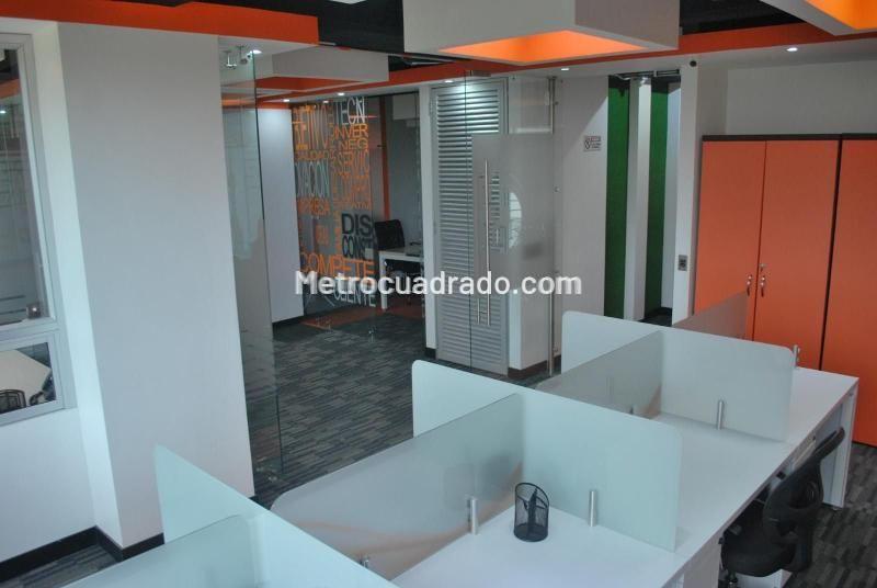 Oficina en Arriendo, tejar, Cajicá - Más