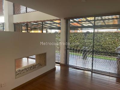 House for rent in CALAHORRA, Chía