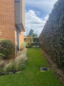 House for rent in CALAHORRA, Chía