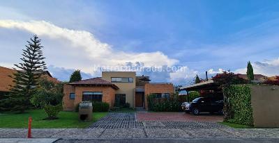 Casa de 5 alcobas en arriendo en Calahorra, Chía, 304 m² · foto 7 de 18