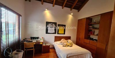 Casa de 5 alcobas en arriendo en Calahorra, Chía, 304 m² · foto 8 de 18