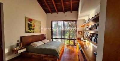 Casa de 5 alcobas en arriendo en Calahorra, Chía, 304 m² · foto 10 de 18