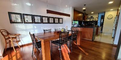 Casa de 5 alcobas en arriendo en Calahorra, Chía, 304 m² · foto 13 de 18