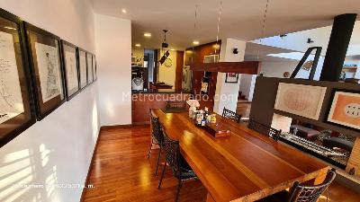 Casa de 5 alcobas en arriendo en Calahorra, Chía, 304 m² · foto 14 de 18