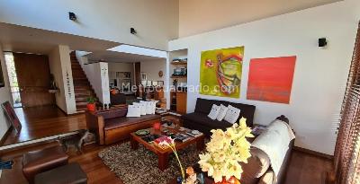 Casa de 5 alcobas en arriendo en Calahorra, Chía, 304 m² · foto 15 de 18