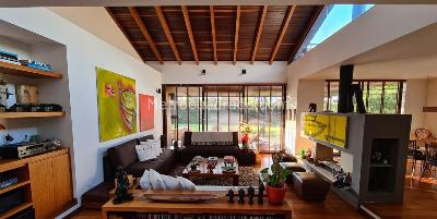 Casa de 5 alcobas en arriendo en Calahorra, Chía, 304 m² · foto 16 de 18