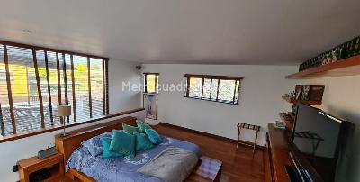 Casa de 5 alcobas en arriendo en Calahorra, Chía, 304 m² · foto 4 de 18