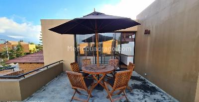Casa de 5 alcobas en arriendo en Calahorra, Chía, 304 m² · foto 5 de 18