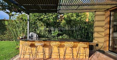Casa de 5 alcobas en arriendo en Calahorra, Chía, 304 m² · foto 2 de 18
