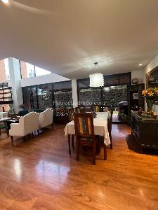 Casa en venta en Calahorra, Chía · foto 10 de 11