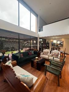Casa en venta en Calahorra, Chía · foto 11 de 11