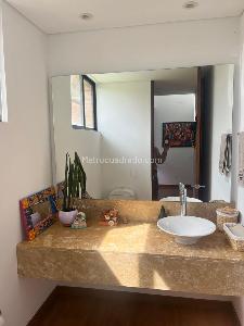 Casa en venta en Calahorra, Chía · foto 4 de 11
