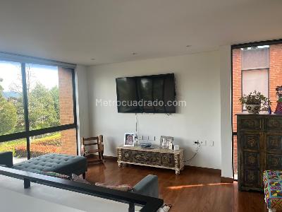 Casa en venta en Calahorra, Chía · foto 7 de 11