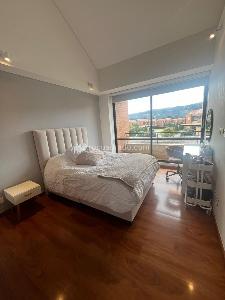 Casa en venta en Calahorra, Chía · foto 8 de 11