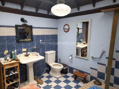 Casa de 3 alcobas en venta en San Lucas, Envigado, 100 m² · foto 17 de 19