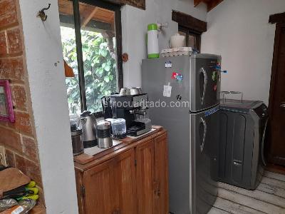Casa de 3 alcobas en venta en San Lucas, Envigado, 100 m² · foto 10 de 19