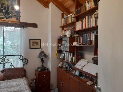 Casa de 3 alcobas en venta en San Lucas, Envigado, 100 m² · foto 7 de 19