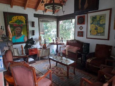 Casa de 3 alcobas en venta en San Lucas, Envigado, 100 m² · foto 5 de 19