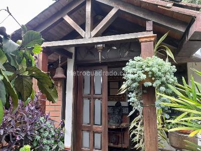 Casa de 3 alcobas en venta en San Lucas, Envigado, 100 m² · foto 4 de 19