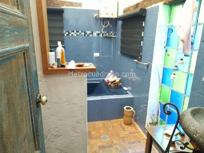 Casa de 3 alcobas en venta en San Lucas, Envigado, 100 m² · foto 12 de 19