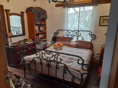 Casa de 3 alcobas en venta en San Lucas, Envigado, 100 m² · foto 13 de 19
