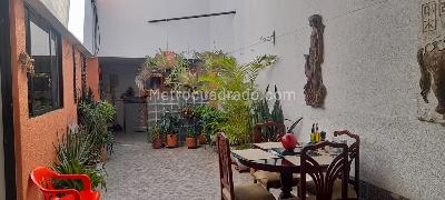 Apartamento de 5 alcobas en venta en Belen Rosales, Medellín, 219 m² · foto 4 de 14