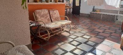 Apartamento de 5 alcobas en venta en Belen Rosales, Medellín, 219 m² · foto 7 de 14