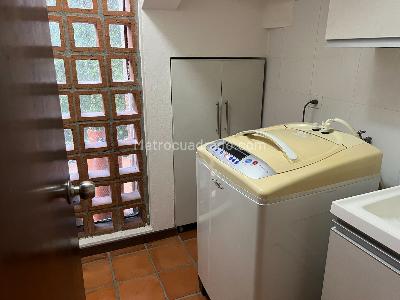 Apartamento de 3 alcobas en venta en Santa Fe De Antioquia, Medellín, 120 m² · foto 10 de 16
